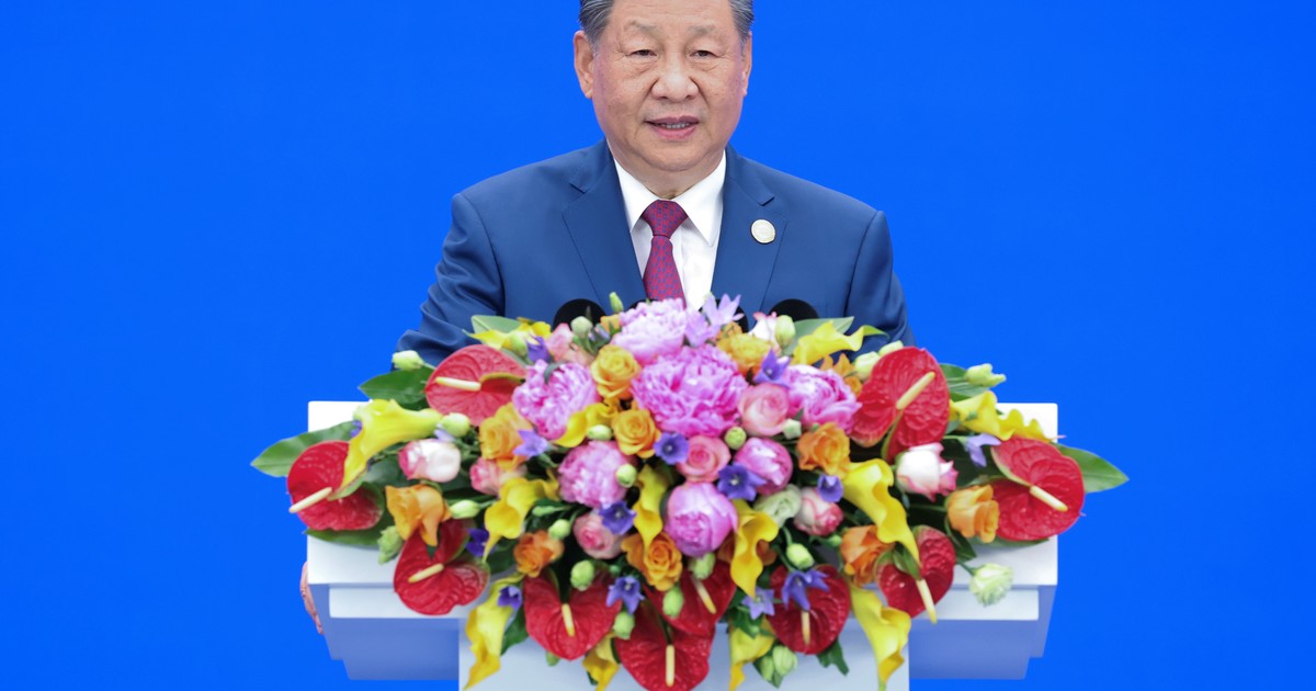 China ofrece 5.000 becas de IA: Xi Jinping marca el rumbo global