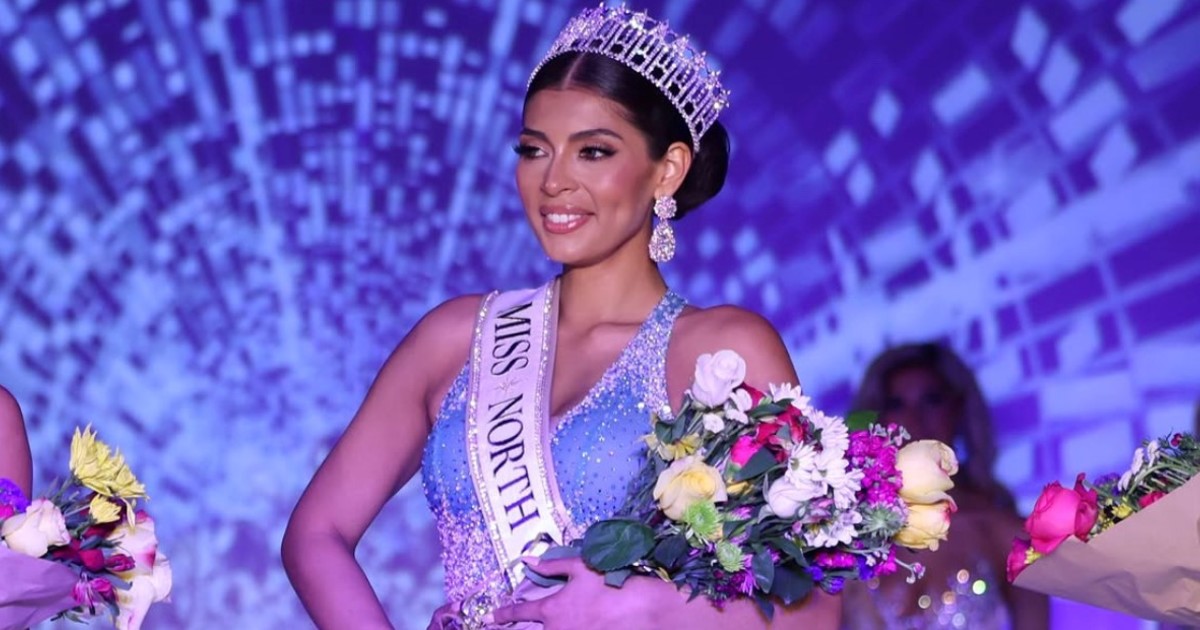 Carolina del Norte: destituyen a la reina de belleza por comentarios racistas