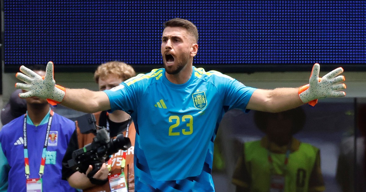 Ocho arqueros que marcaron el Mundial 2026: héroes bajo los tres palos