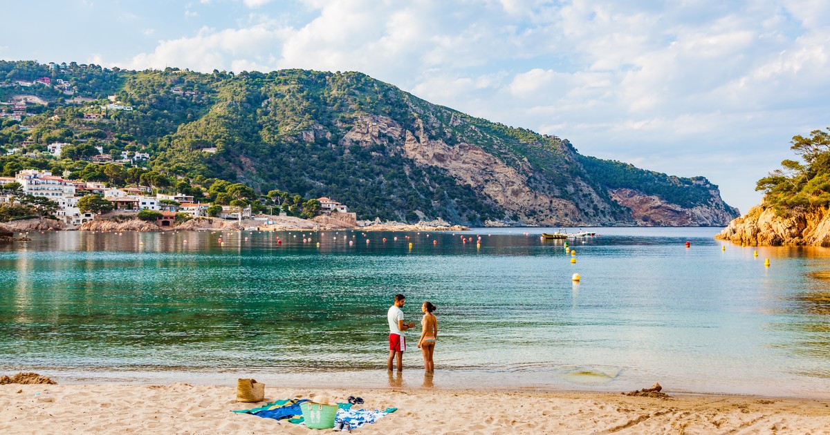 La costa, ¿paraíso o trampa? Estudio británico cuestiona el mito del aire de mar