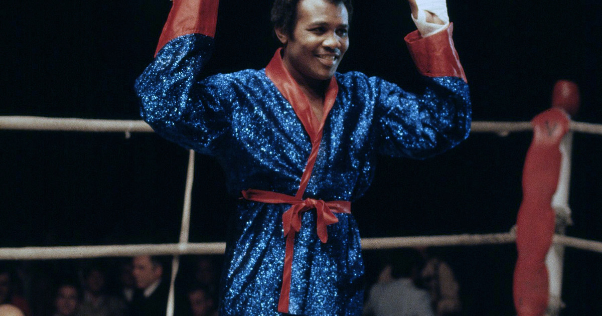 Murió José Legrá, leyenda del boxeo español, a los 83 años