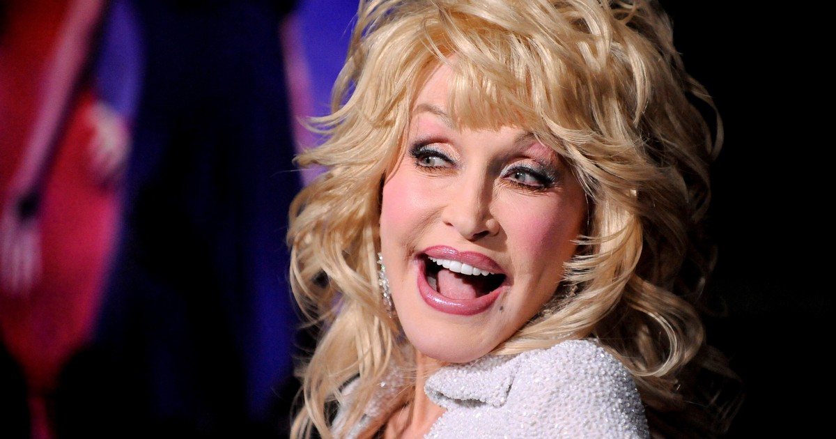 El hit de los 90 que escribió Dolly Parton y le reportó una fortuna