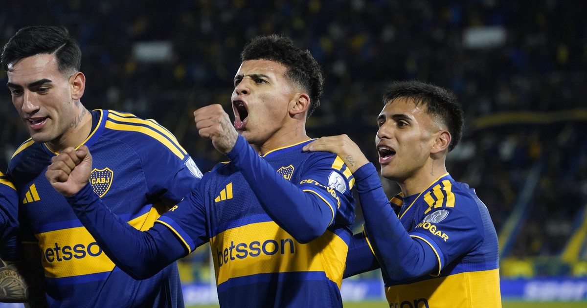 Boca se reinventa: 16 millones de dólares y la frescura de los pibes para encontrar su rumbo